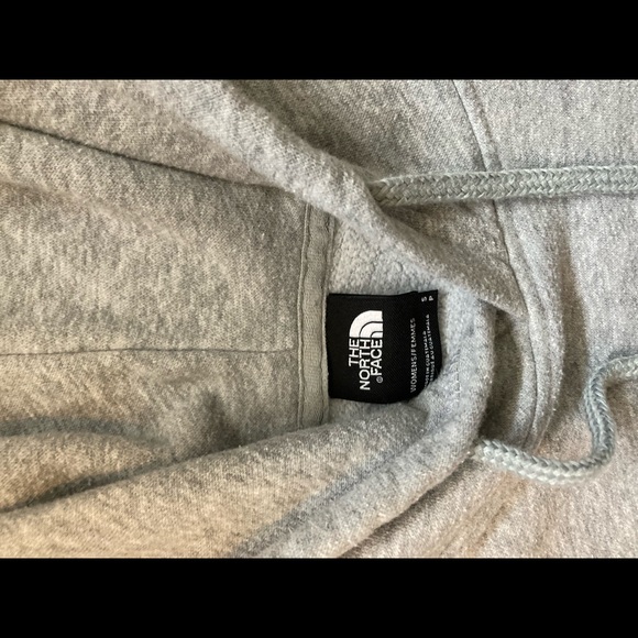 North face hoodie - Picture 2 of 2